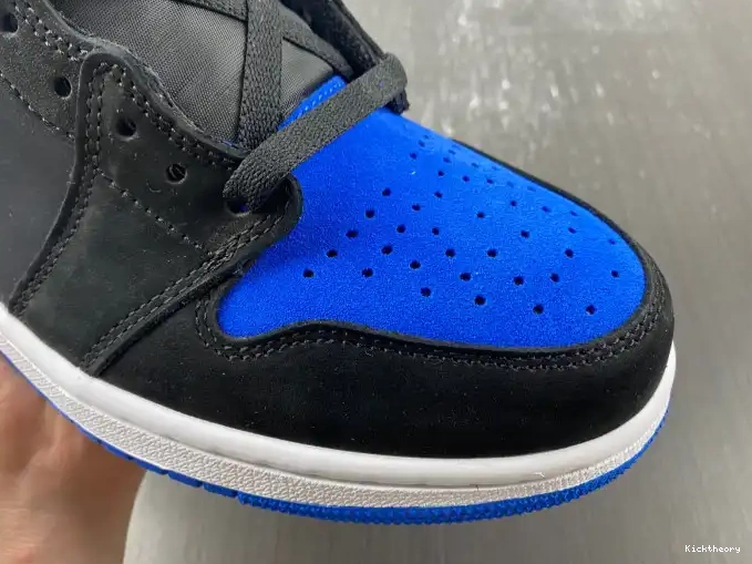 Kick Theory Royal OG DZ5485-042 High Air Jordan Reimagined 1 0511